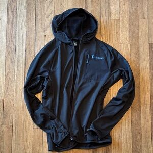 Cotopaxi Otero Full Zip Hooded Jacket - Men’s